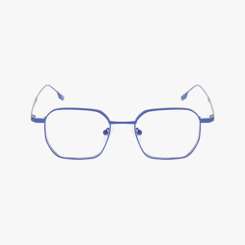 Lunettes de vue homme MAGIC 299 bleu