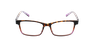 LUNETTES DE VUE femme RITA écaille violet