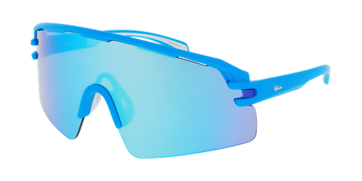 LUNETTES DE SOLEIL GRAY bleu
