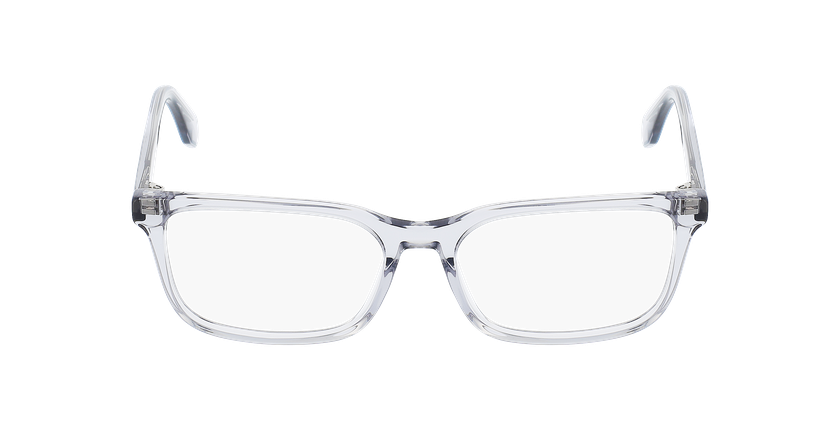 LUNETTES DE VUE OR5043 gris - Vue de face