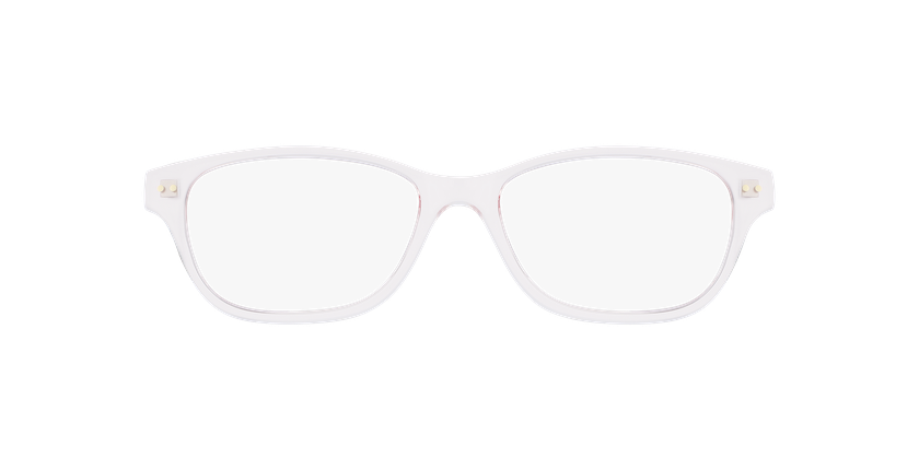 MAGIC CLIP IRIS BLUEBLOCK - Vue de face