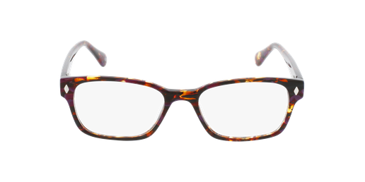 LUNETTES DE VUE femme MAGIC 146 écaille/violet