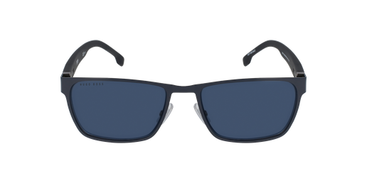 LUNETTES DE SOLEIL homme 1038/S gris Vue de face