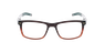 Lunettes de vue homme MAGIC266 marron