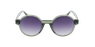 Lunettes de soleil PHILO vert