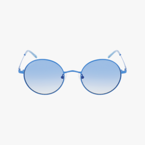 Lunettes de soleil RONDA bleu
