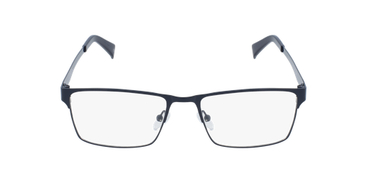 LUNETTES DE VUE homme RZERO15 bleuVue de face