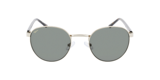 LUNETTES DE SOLEIL femme DEWI doré
