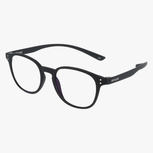 Lunettes de vue FORTY MAGIC M3UBK01 noir