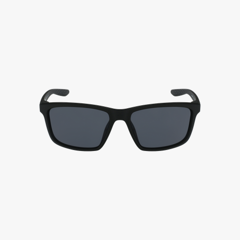 Lunettes de soleil VALIANT 4645 noir Vue de face