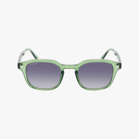 Lunettes de soleil homme NEVADA vert