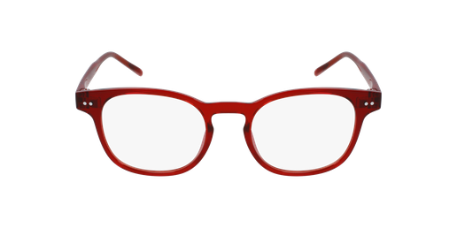 LUNETTES DE VUE enfant MAGIC 50 rouge