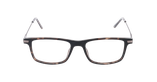 Lunettes de vue homme MAGIC261 écaille - Vue de face