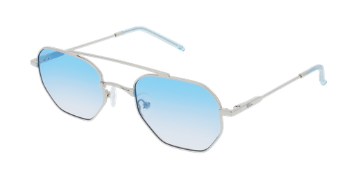 LUNETTES DE SOLEIL CERVIN argenté
