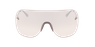 Lunettes de soleil femme JOYA marron