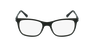 LUNETTES DE VUE homme V1974 noir/gris
