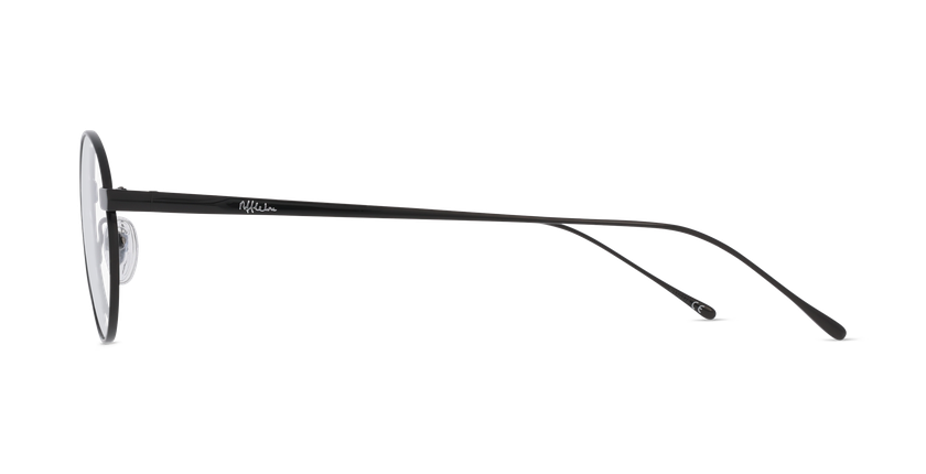 Lunettes de vue homme MAGIC228 noir - Vue de face