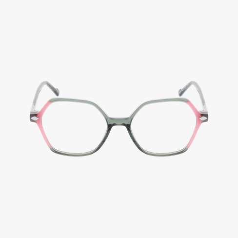 Lunettes de vue femme MAGIC279 marron
