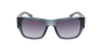 Lunettes de soleil homme BARTOLO gris