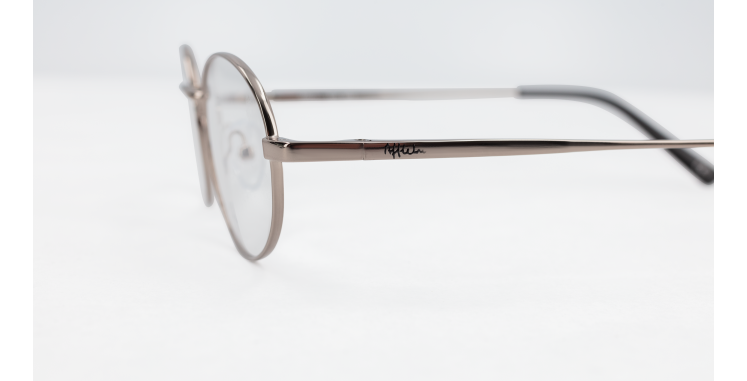 LUNETTES DE VUE NEIL argenté