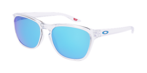 LUNETTES DE SOLEIL homme Manorburn OO9479 cristal