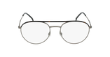 Lunettes de vue 210 gris - Vue de face