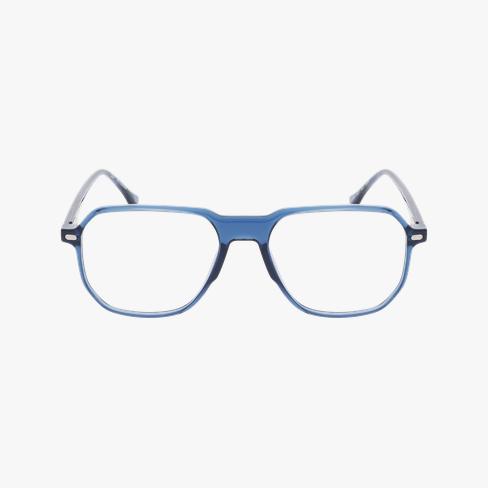 Lunettes de vue homme FELICIEN bleu