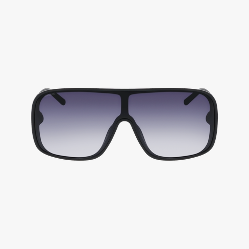 Lunettes de soleil TILO noir Vue de face