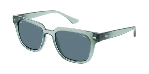 LUNETTES DE SOLEIL TOBY vert
