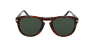 Lunettes de soleil homme PO0714 écaille