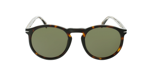 LUNETTES DE SOLEIL homme DB 1009/S écaille