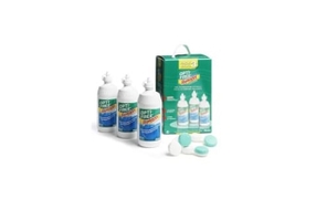 Opti-Free Replenish 3x300ml