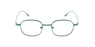 Lunettes de vue homme MAGIC 296 vert