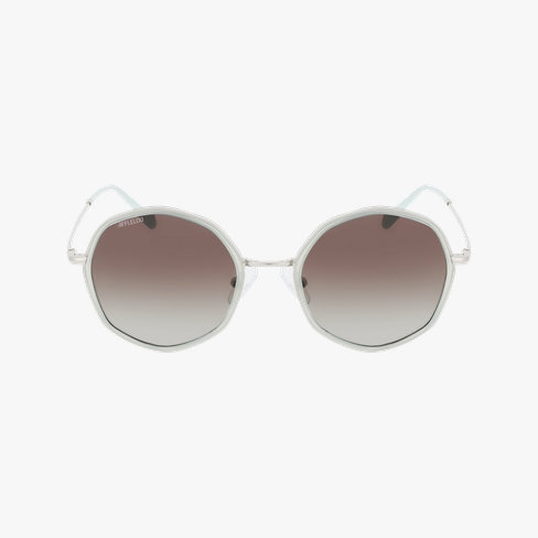 Lunettes de soleil femme PAVIA gris