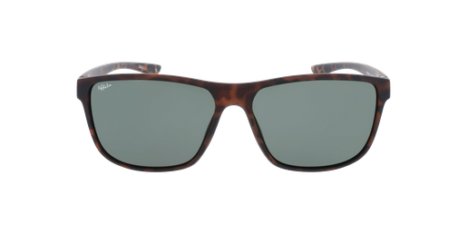 LUNETTES DE SOLEIL homme BORJA écaille