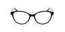 Lunettes de vue femme RZERO 34 noir