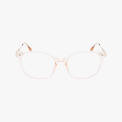 Lunettes de vue femme LOUISA rose