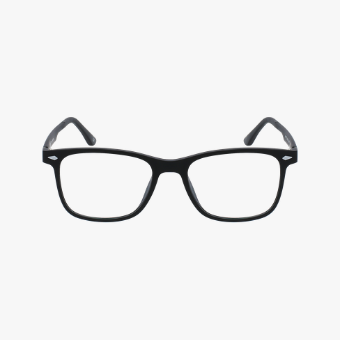 Lunettes de vue homme BASTIAN noir