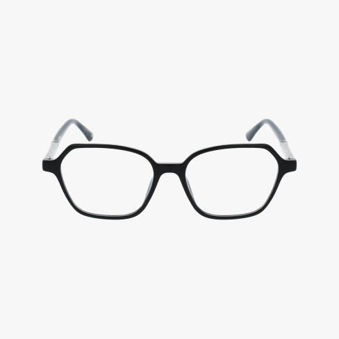 Lunettes de vue femme MAGIC 196 noir