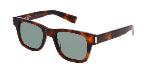 LUNETTES DE SOLEIL SL 564 écaille