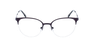 LUNETTES DE VUE femme MAGIC 110 violet
