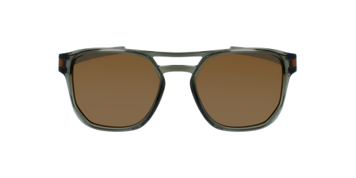 LUNETTES DE SOLEIL homme Latch Beta OO9436 vert Vue de face