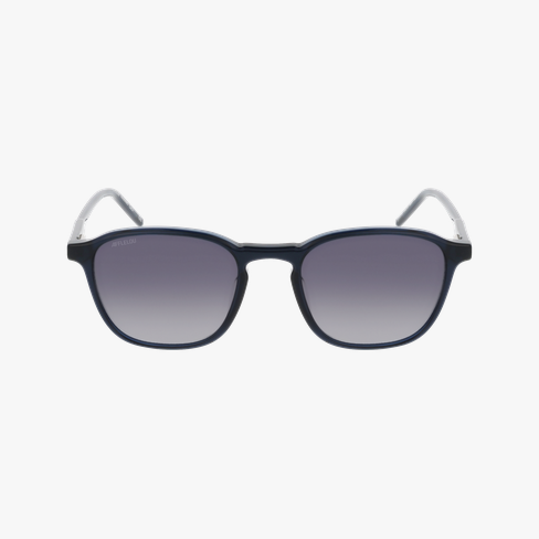 Lunettes de soleil homme BORMIO bleu