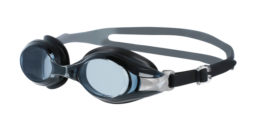 Lunettes de vue V500 VPS-500 noir - Vue de face