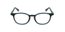 Lunettes de vue enfant RZERO22 bleu