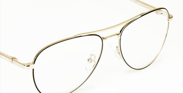 LUNETTES DE VUE femme MAHE rose
