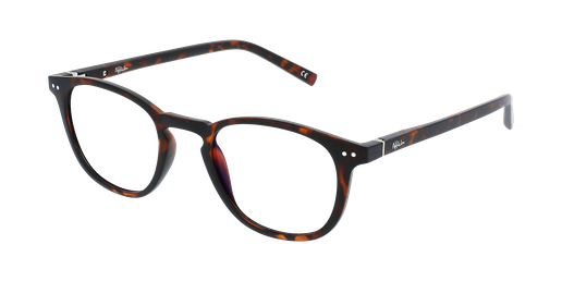 LUNETTES DE VUE BLUE BLOCK 1 MIXTE écaille