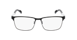 Lunettes de vue homme SP5024 noir - Vue de face