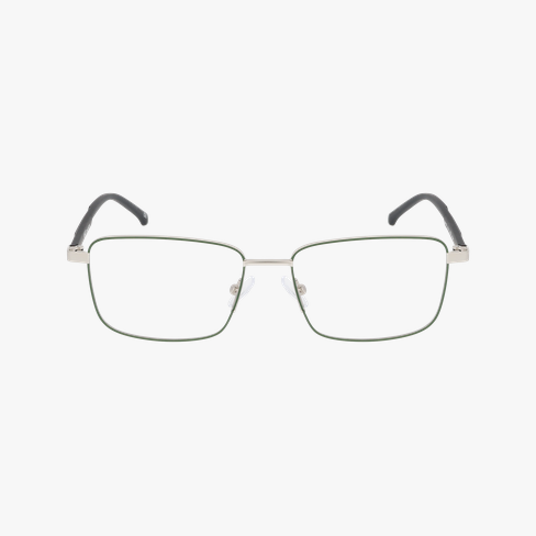 Lunettes de vue homme HECTOR vert