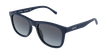 LUNETTES DE SOLEIL L929SE bleu - vue de 3/4